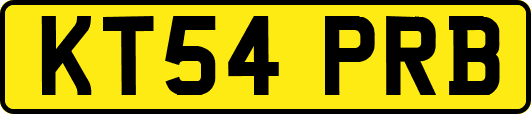 KT54PRB