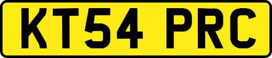 KT54PRC