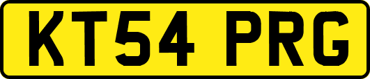 KT54PRG