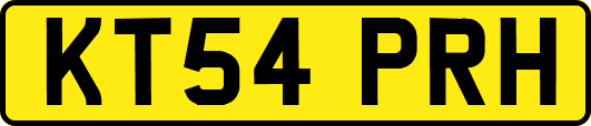KT54PRH