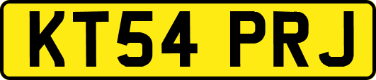 KT54PRJ