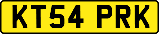 KT54PRK
