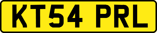 KT54PRL