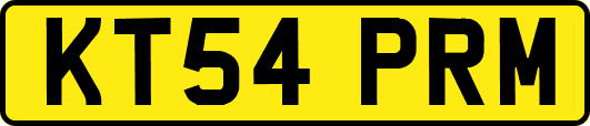 KT54PRM