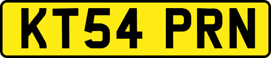 KT54PRN