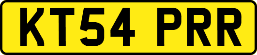 KT54PRR