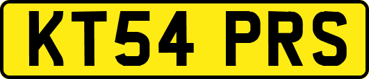 KT54PRS