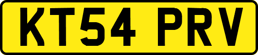 KT54PRV