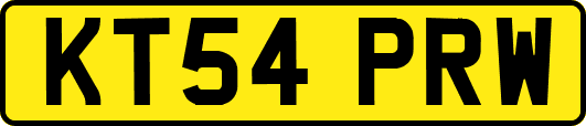 KT54PRW