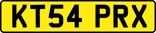 KT54PRX