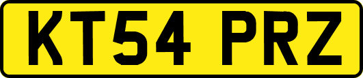 KT54PRZ