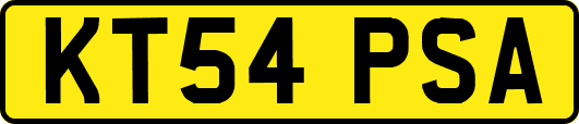 KT54PSA