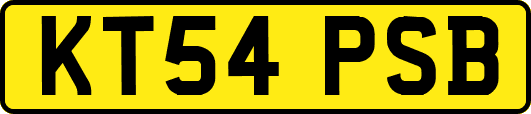 KT54PSB