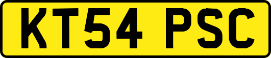 KT54PSC