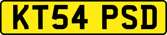KT54PSD