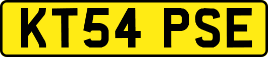 KT54PSE