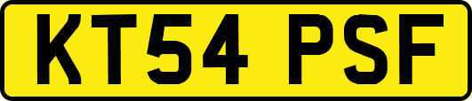 KT54PSF