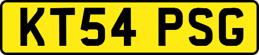KT54PSG