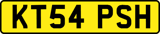 KT54PSH