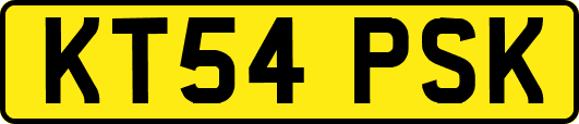 KT54PSK