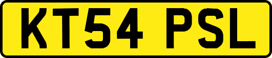 KT54PSL