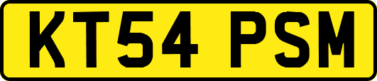 KT54PSM