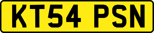 KT54PSN