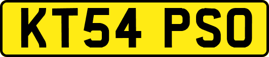 KT54PSO