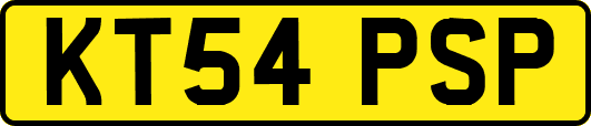 KT54PSP