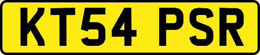 KT54PSR