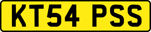KT54PSS
