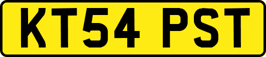 KT54PST