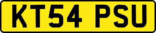 KT54PSU
