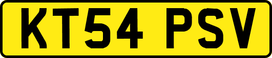 KT54PSV