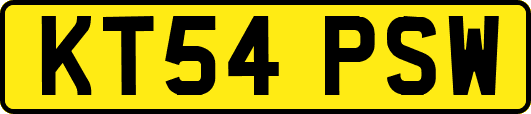 KT54PSW