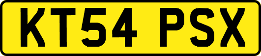 KT54PSX