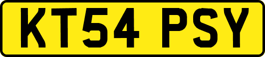 KT54PSY