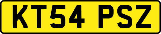 KT54PSZ
