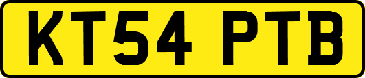 KT54PTB