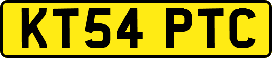 KT54PTC