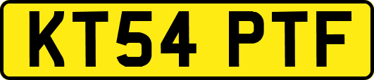 KT54PTF