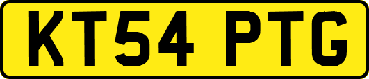 KT54PTG