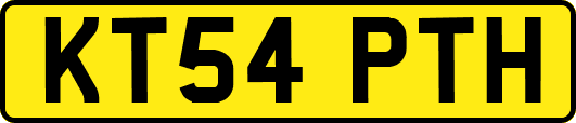 KT54PTH