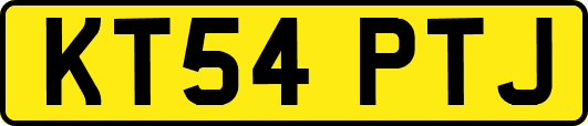 KT54PTJ