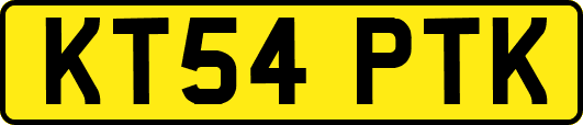 KT54PTK