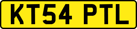 KT54PTL