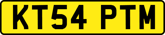 KT54PTM