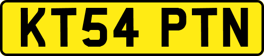 KT54PTN