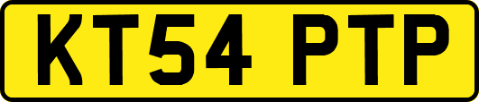 KT54PTP