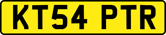 KT54PTR